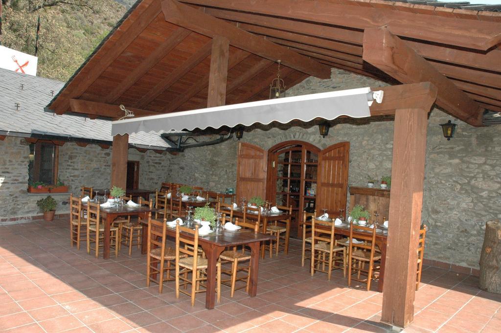 Frontera Bungalow Park Farga de Moles Exteriör bild